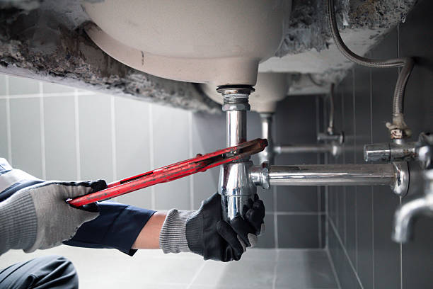 Trusted Drain Cleaning service in Evergreen, CO - Masters Plumbing Service